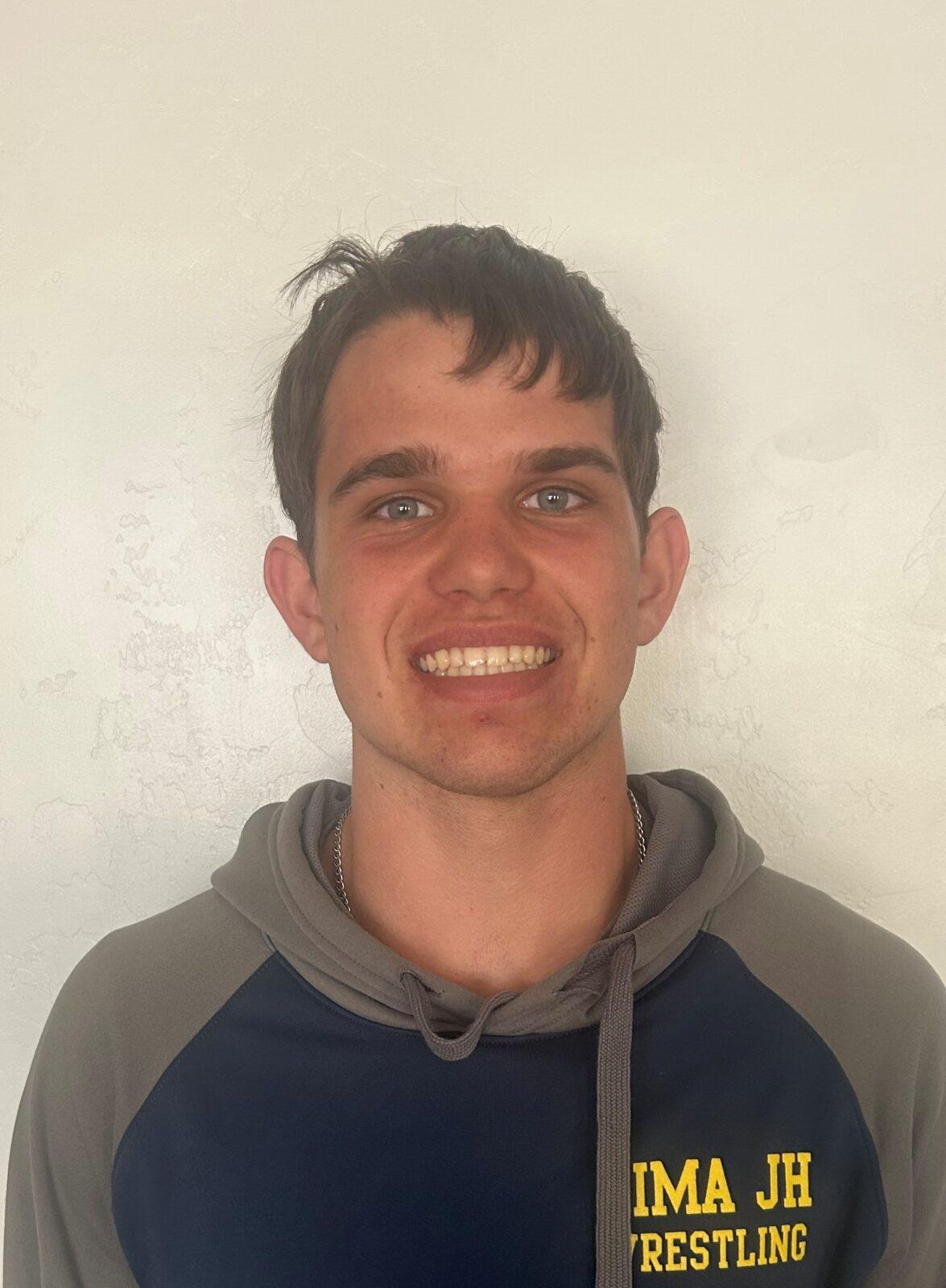 Picture of Adam Bryce