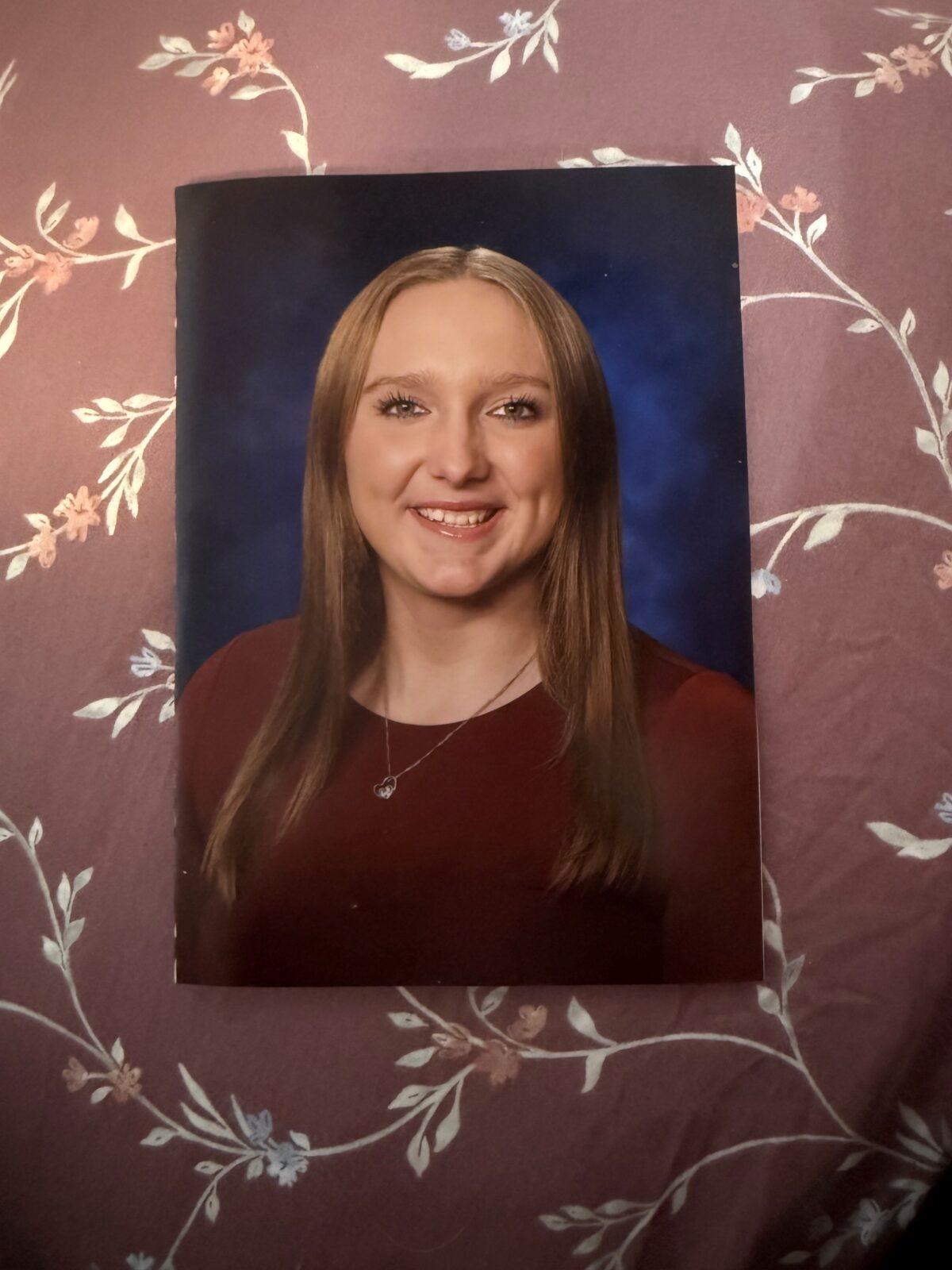 Picture of Temperance Bigler