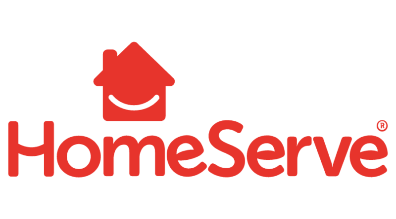 HomeServe logo